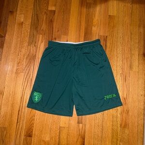 2021-22 Torino GK Shorts XL